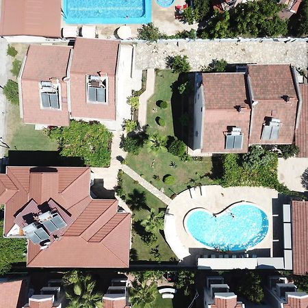 Villa Ali Ozalp Dalyan Zewnętrze zdjęcie