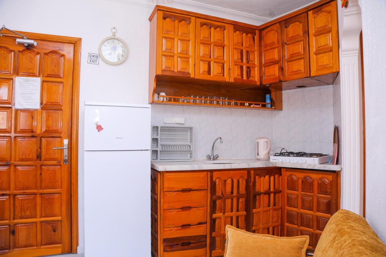 Villa Ali Ozalp Dalyan Zewnętrze zdjęcie