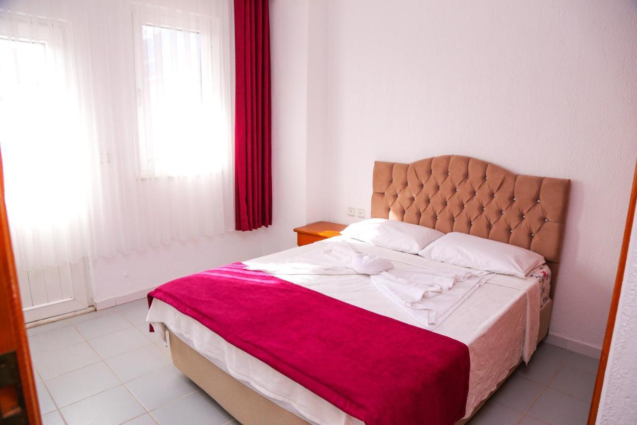 Villa Ali Ozalp Dalyan Zewnętrze zdjęcie