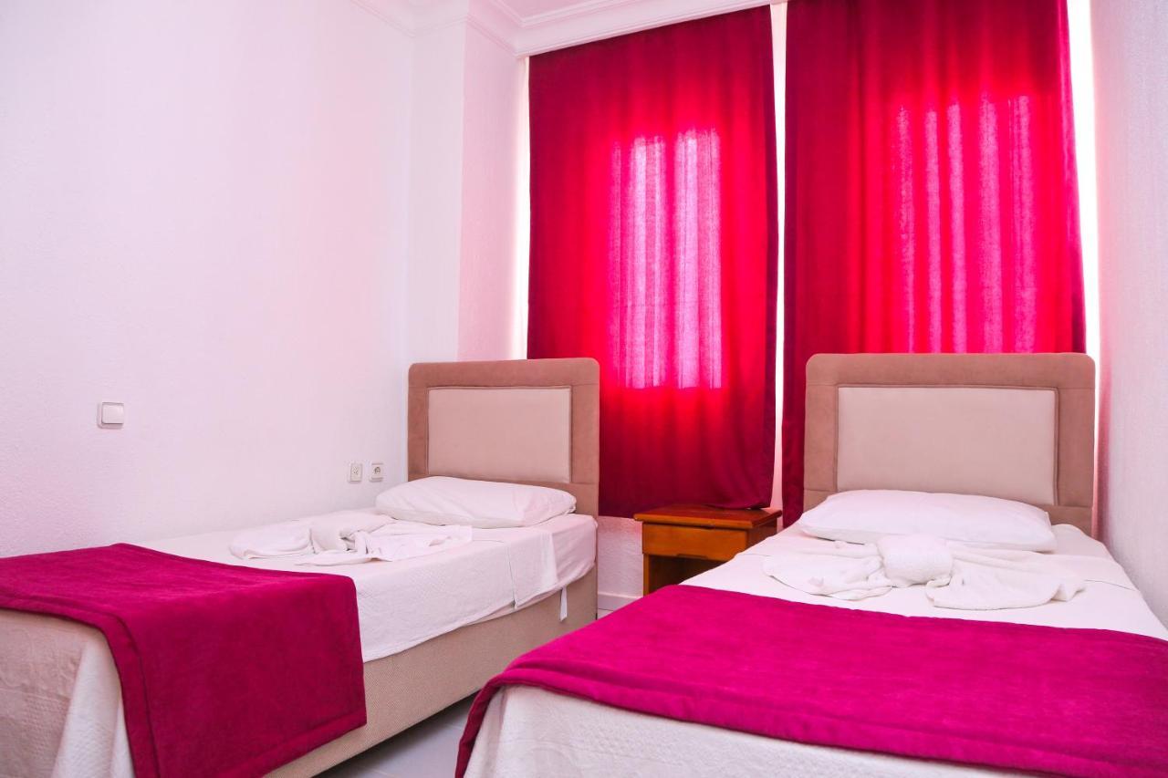 Villa Ali Ozalp Dalyan Zewnętrze zdjęcie