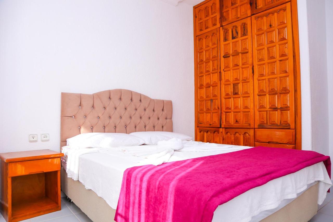 Villa Ali Ozalp Dalyan Zewnętrze zdjęcie