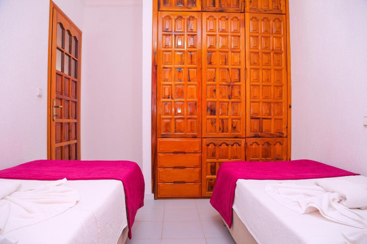 Villa Ali Ozalp Dalyan Zewnętrze zdjęcie