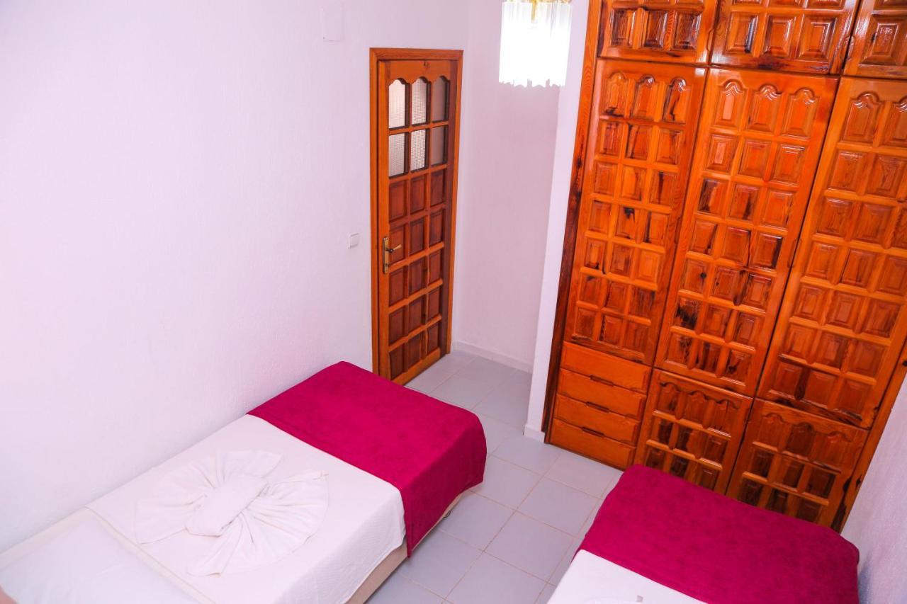 Villa Ali Ozalp Dalyan Zewnętrze zdjęcie