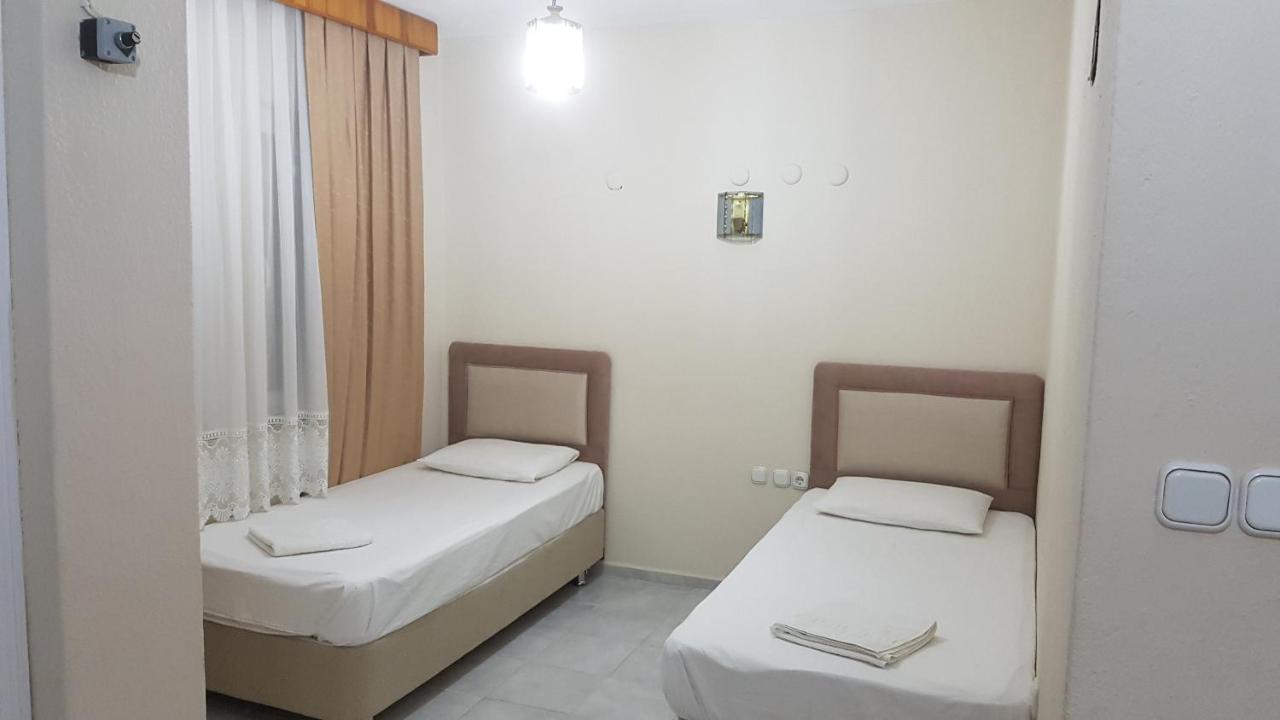 Villa Ali Ozalp Dalyan Zewnętrze zdjęcie