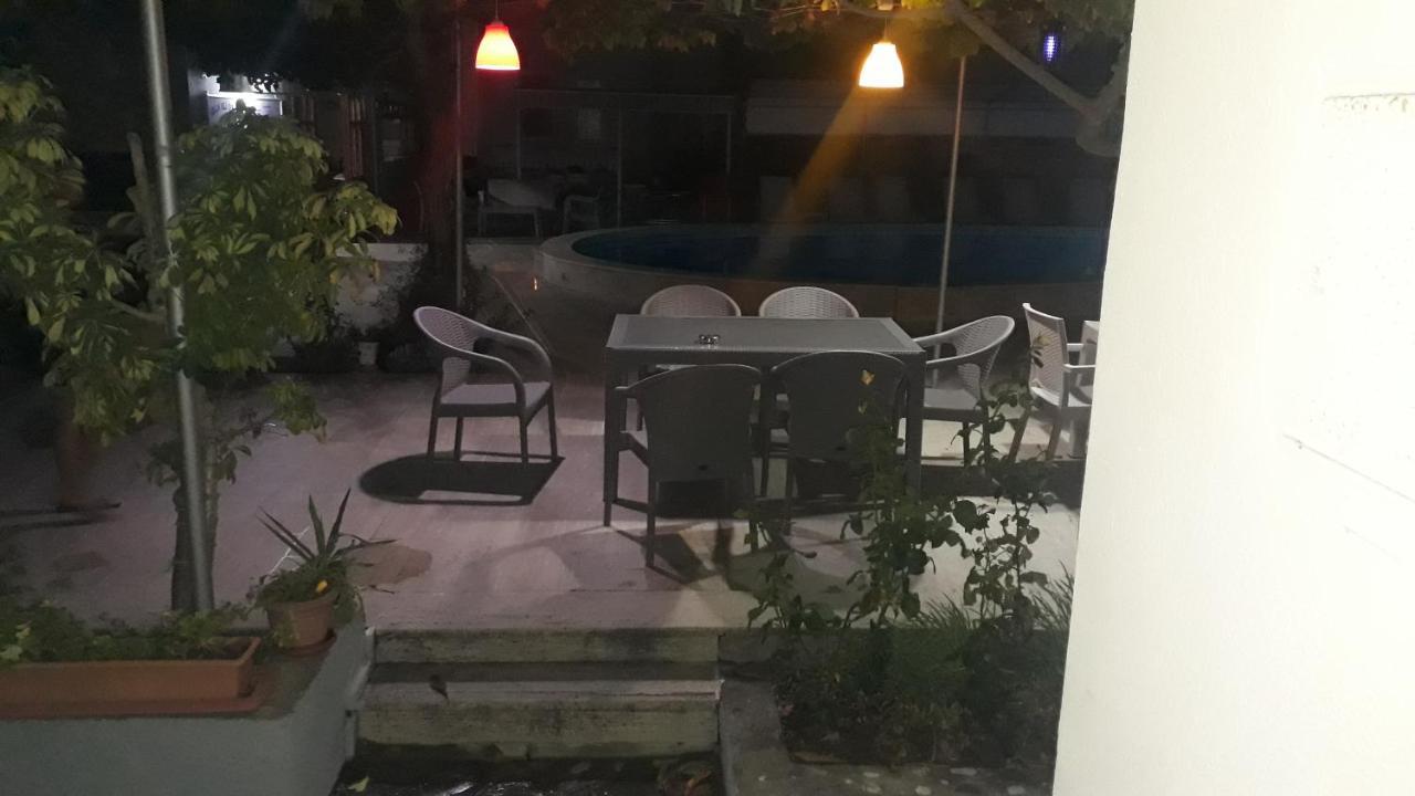 Villa Ali Ozalp Dalyan Zewnętrze zdjęcie