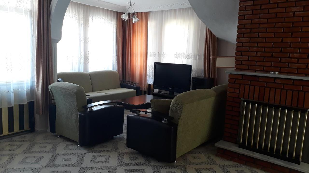Villa Ali Ozalp Dalyan Zewnętrze zdjęcie