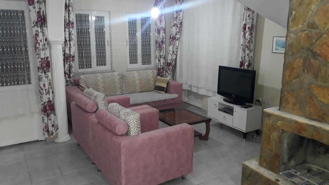 Villa Ali Ozalp Dalyan Zewnętrze zdjęcie