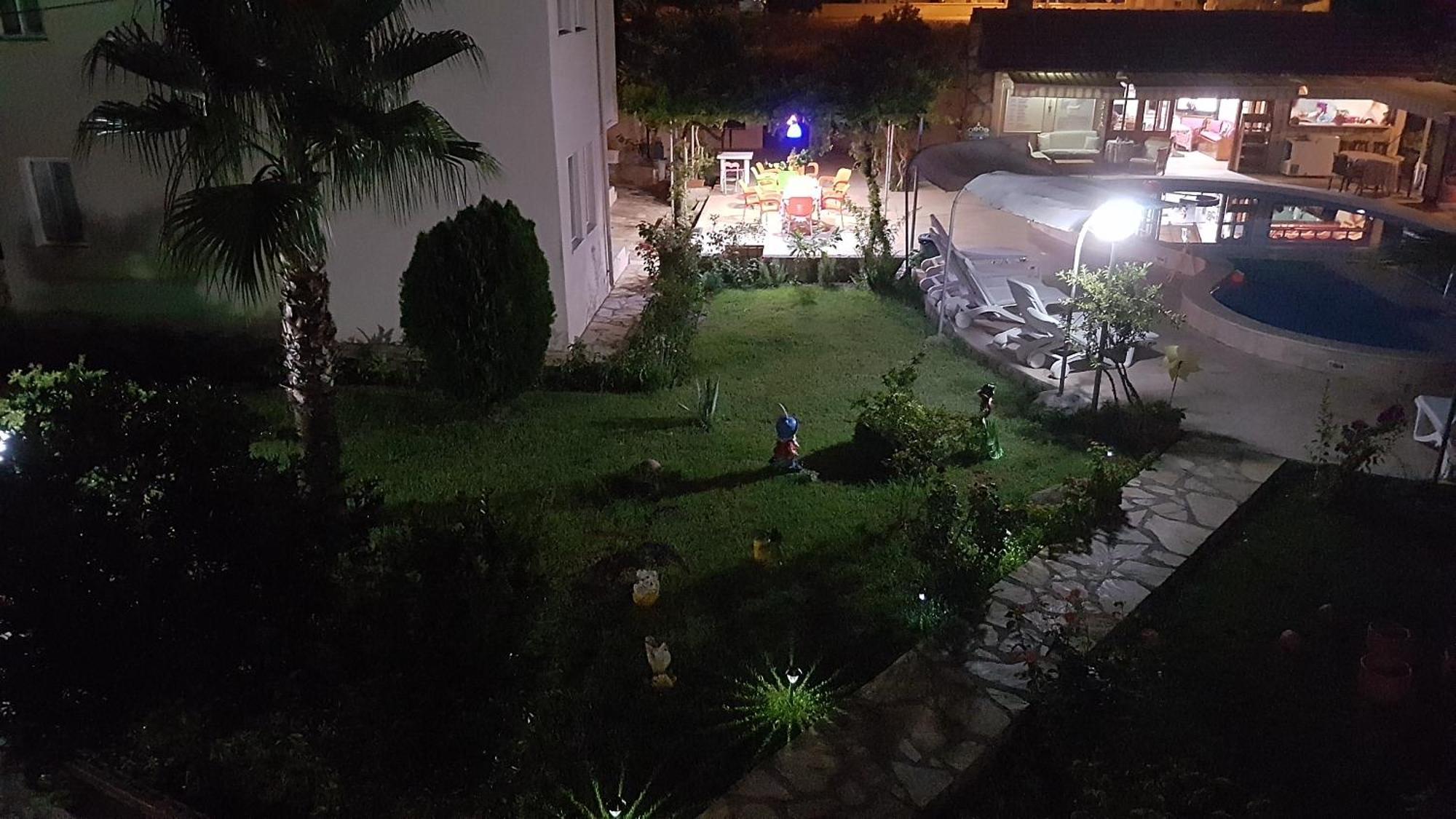 Villa Ali Ozalp Dalyan Zewnętrze zdjęcie