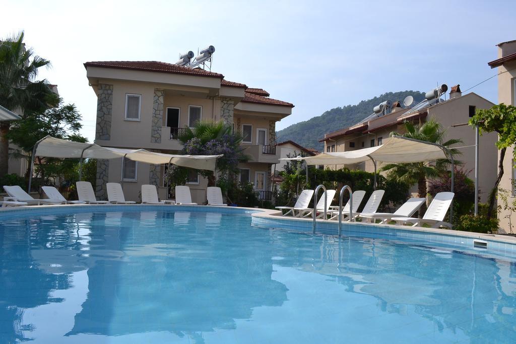 Villa Ali Ozalp Dalyan Zewnętrze zdjęcie