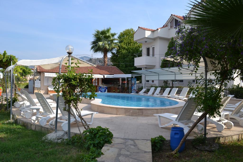 Villa Ali Ozalp Dalyan Zewnętrze zdjęcie