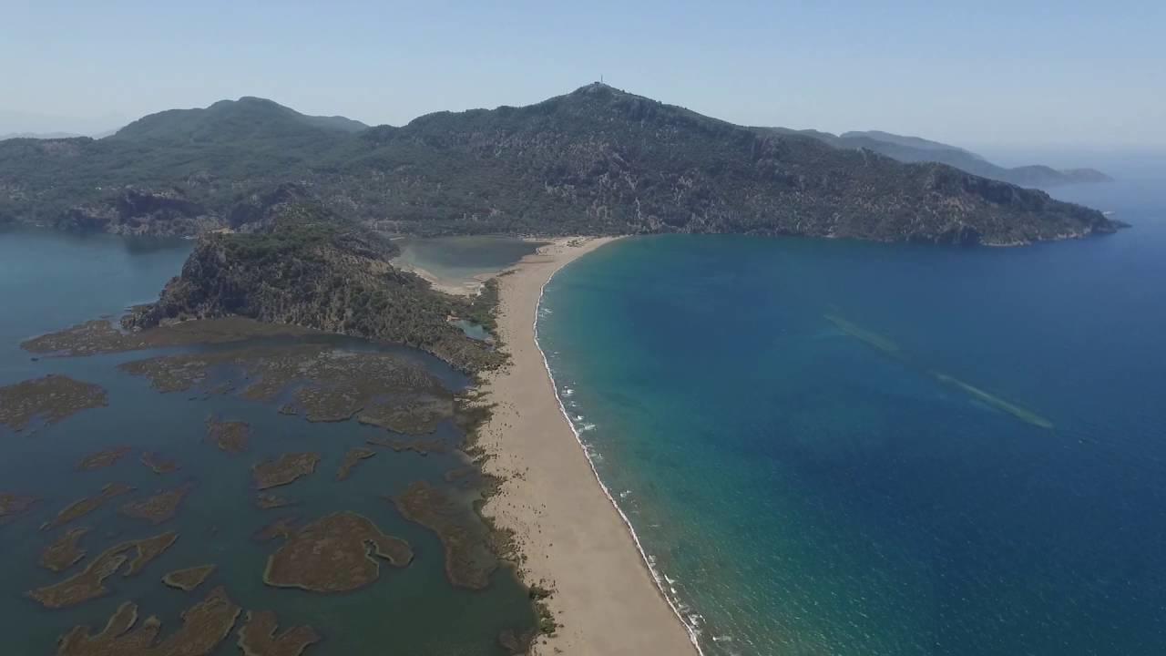 Villa Ali Ozalp Dalyan Zewnętrze zdjęcie