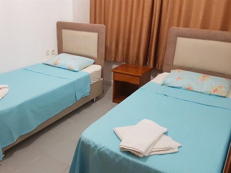 Villa Ali Ozalp Dalyan Zewnętrze zdjęcie