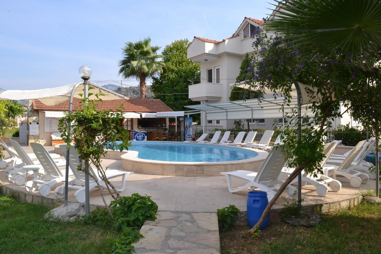 Villa Ali Ozalp Dalyan Zewnętrze zdjęcie